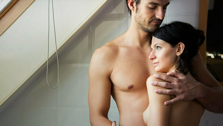 [SexArt] - Beautiful Ukrainian Brunette's Sex Scene (2016) - Jay Smooth - Arian