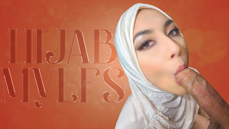 [HijabMylfs] - Stepmom's Big Cock Marriage Test - Allen Swift - Isabel Love