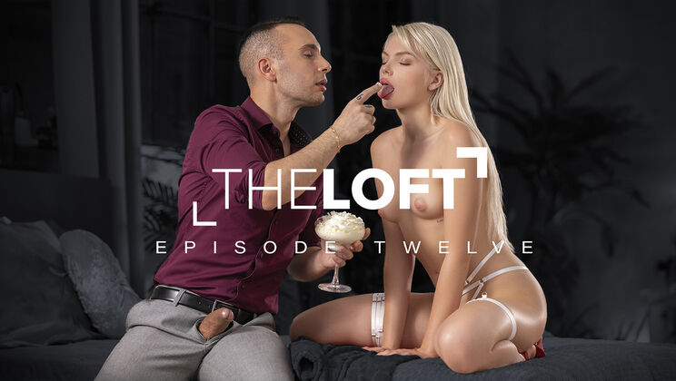 [TheLoft] - Creampie Delight with Skinny Blonde Whinter Ashby - Raul Costa - Whinter Ashby