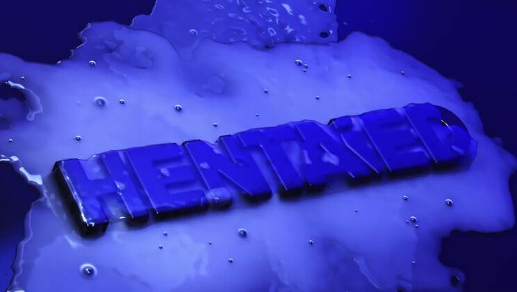 [Hentaied] - Navel Injection Creampie – Ellie Luna - Ellie Luna